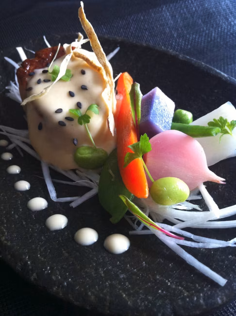 Restaurant Europea