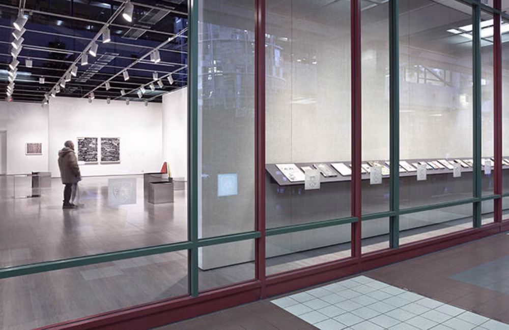 Galerie Leonard & Bina Ellen, Université Concordia