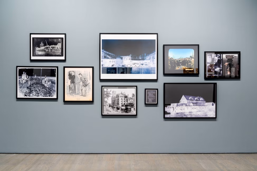 Exposition février 2024 