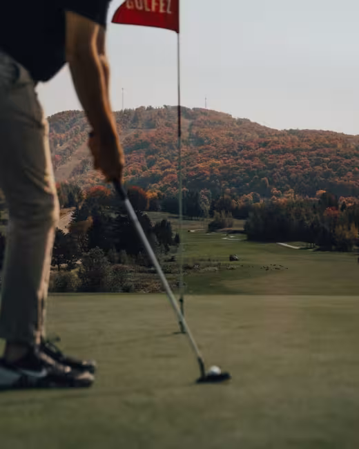 Domaine Château-Bromont