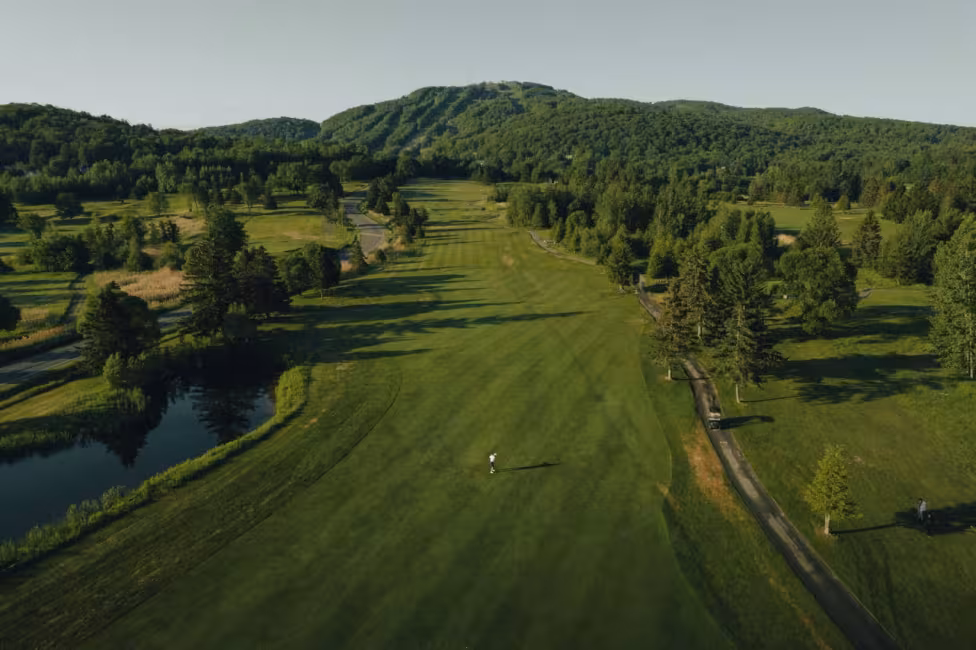 Domaine Château-Bromont