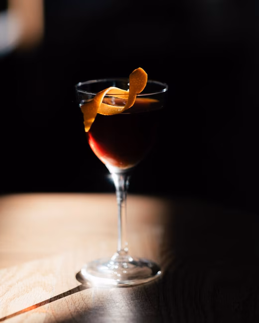 Bouillon Albert - Apéro