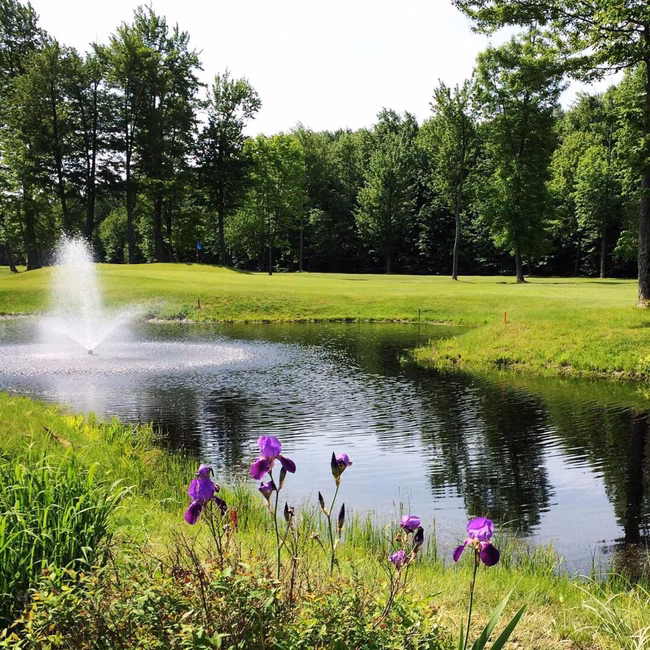 Golf Verchères