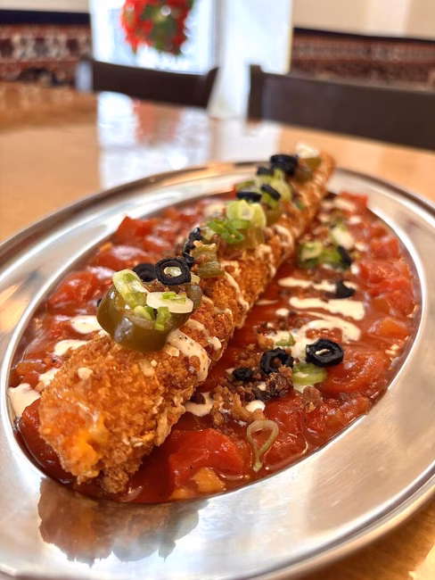 Cheesestick