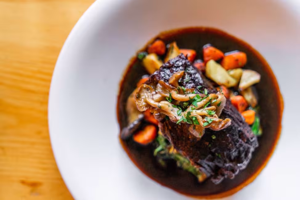 La Maison du Village