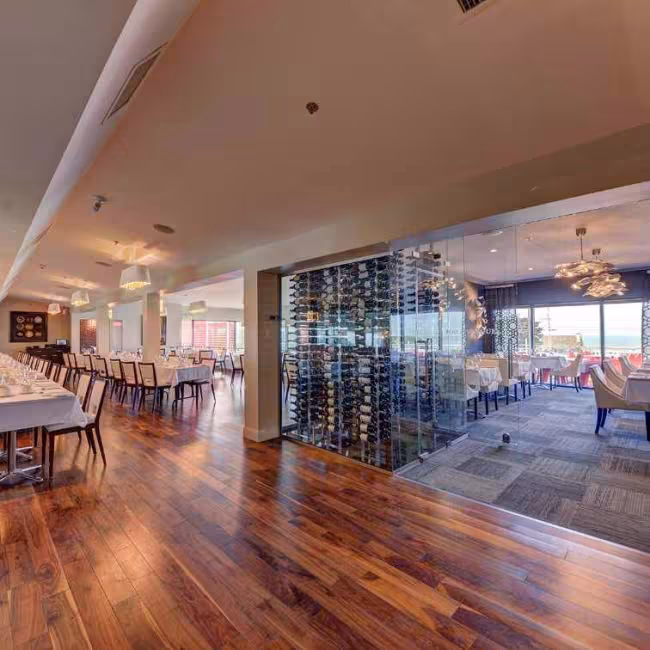 Restaurant La Griffe