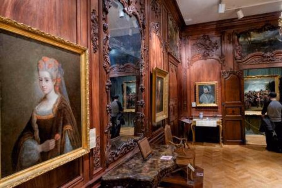 Château Ramezay – Musée et site historique de Montréal
