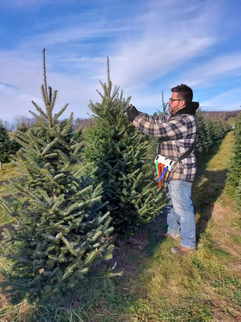 Plantations Stéphan Perreault