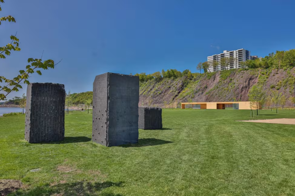 CCNQ, Alexandre Zacharie