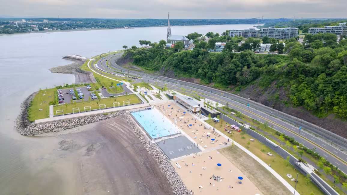 CCNQ, Alexandre Zacharie