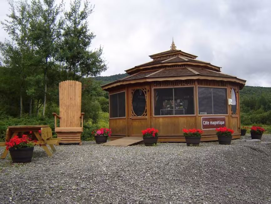 Municipalité de Chartierville