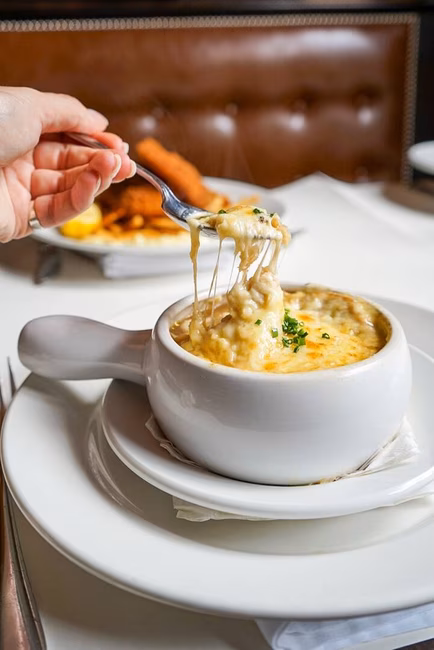 Restaurant Holder