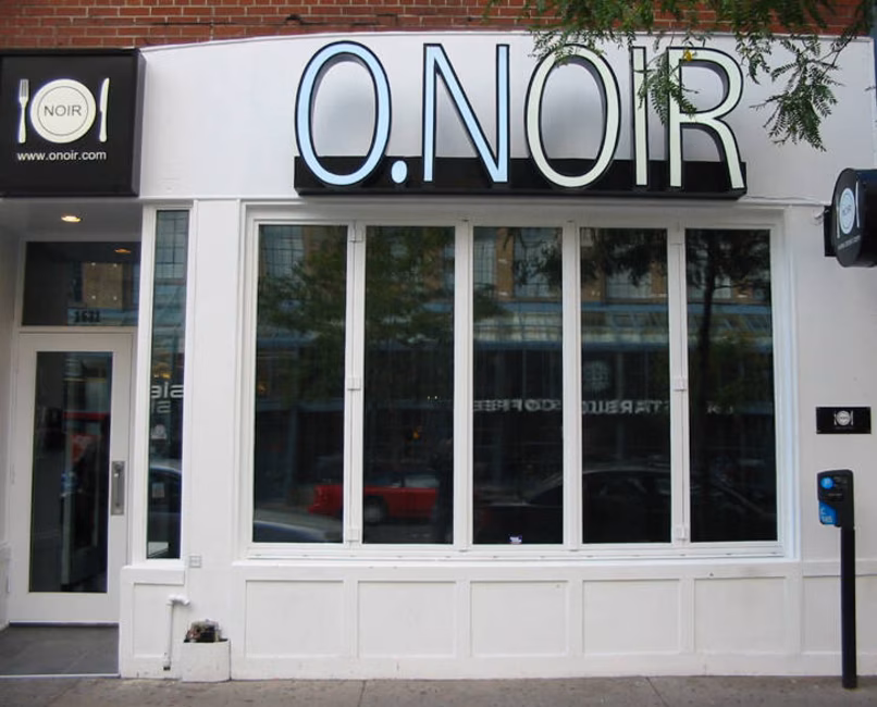 O.Noir