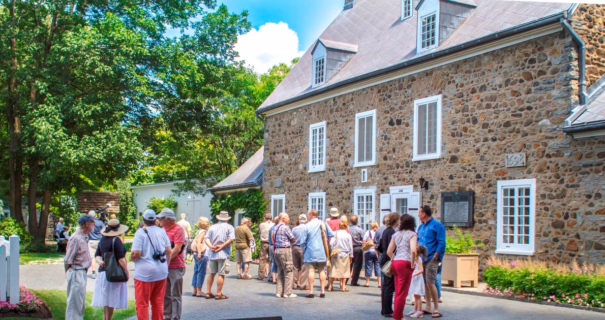 Dimanches d'été