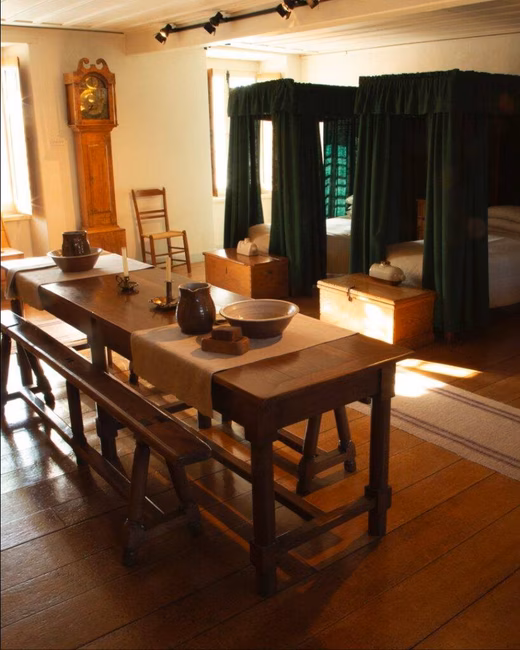 Maison Saint-Gabriel, Museum and Historic Site