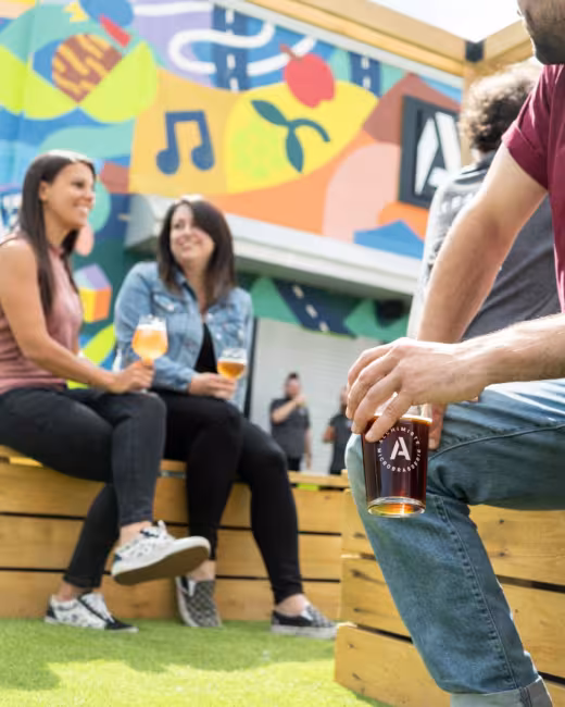 Alchimiste Microbrasserie