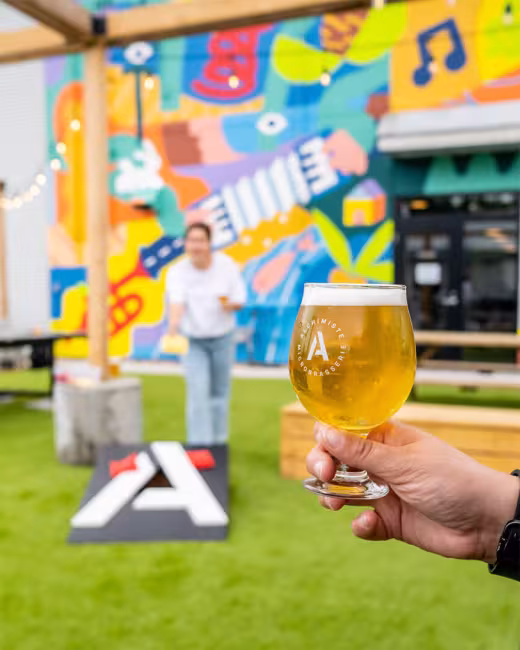 Alchimiste Microbrasserie