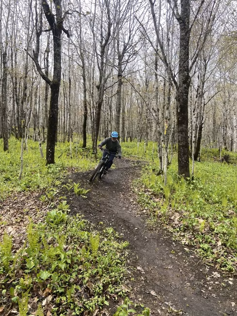 Club de vélo Éolien de Matane VM Le Québec à vélo