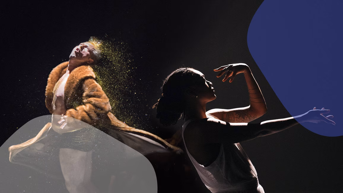 Agora de la danse