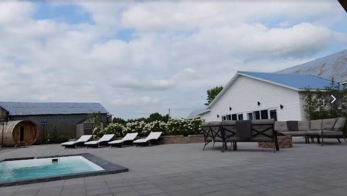 Spa la belle blanche