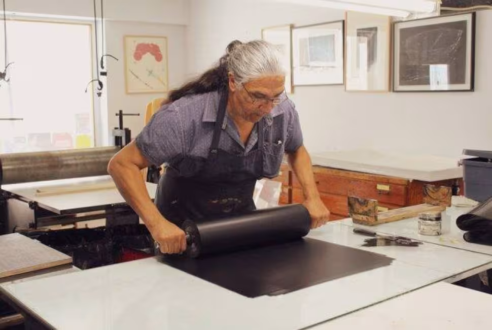 Atelier Presse Papier