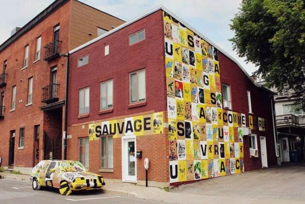 Atelier Presse Papier