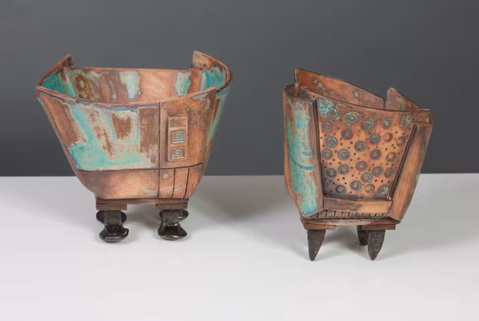 Poterie Christine Audet