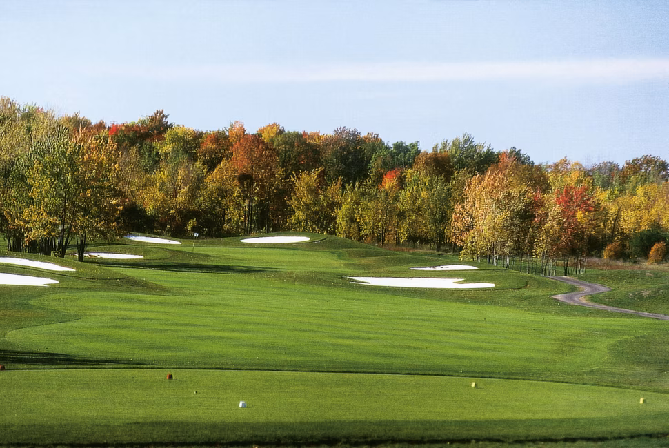 Club de Golf Métropolitain Anjou