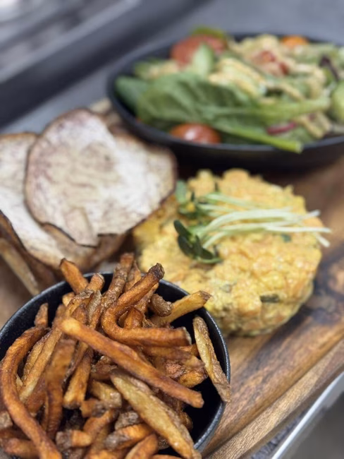 Toro Bistro & Grill