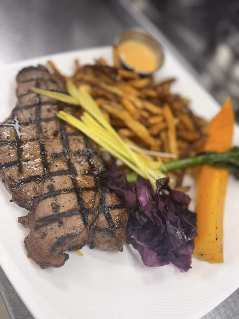 Toro Bistro & Grill