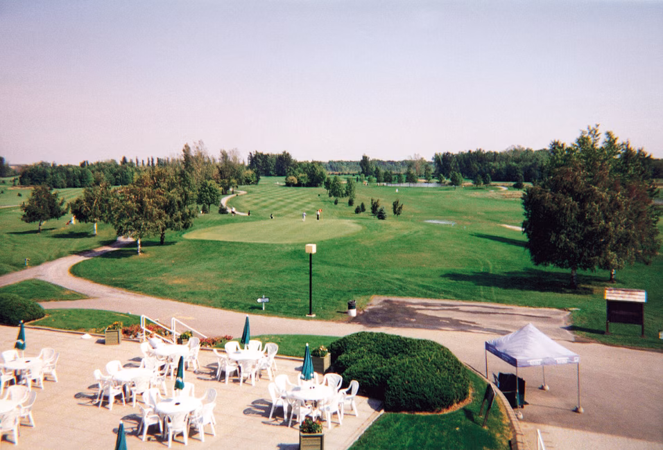 Golf Dorval
