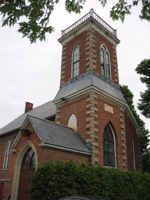 Sur la scène Davignon On Stage