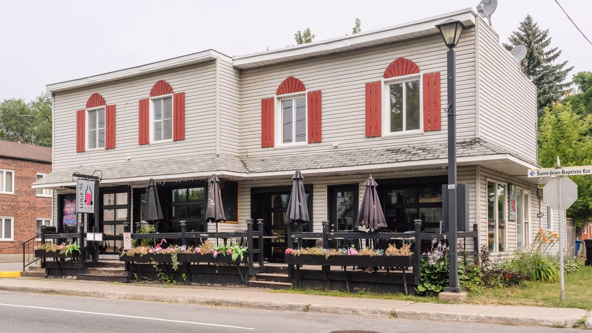 Anneken Bistro