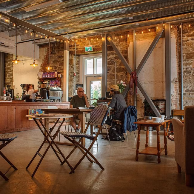 Bistroquet du Manoir