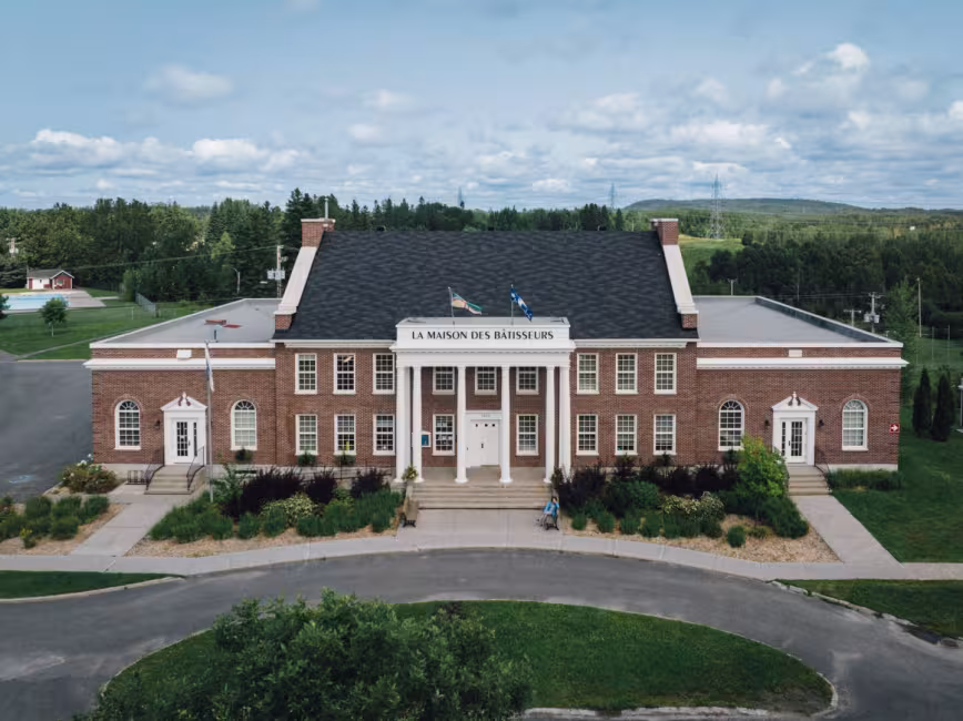 Société d'histoire du Lac-Saint-Jean