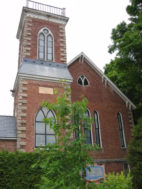 La Route des concerts