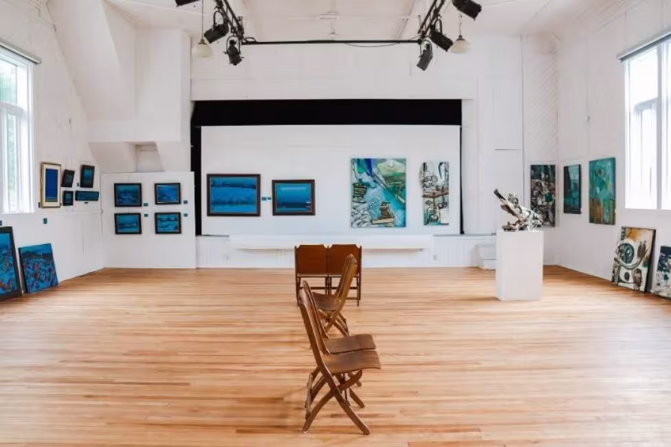 La Route des concerts