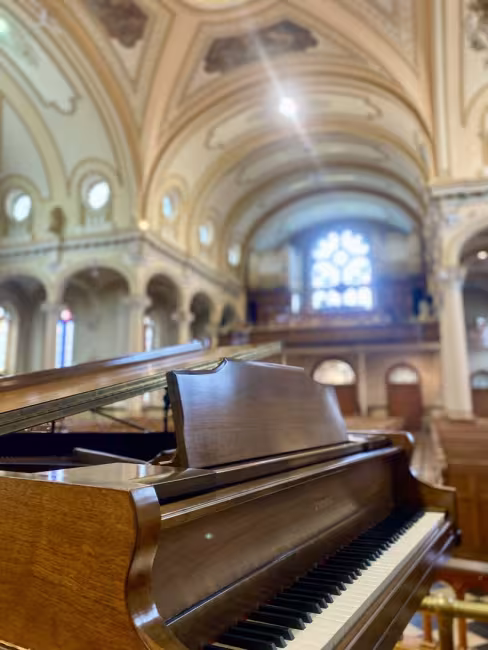 La Route des concerts