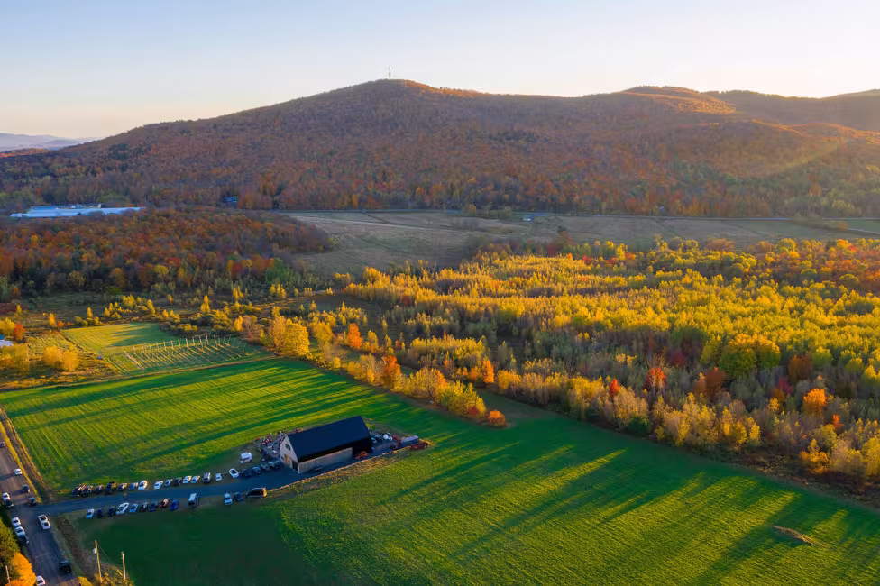 Réseau des Haltes gourmandes en Haute-Yamaska