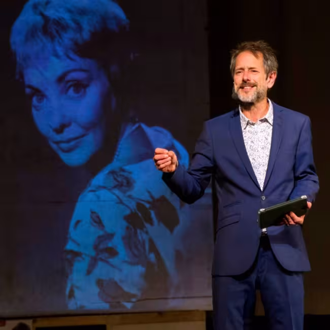 Théâtre la Marjolaine