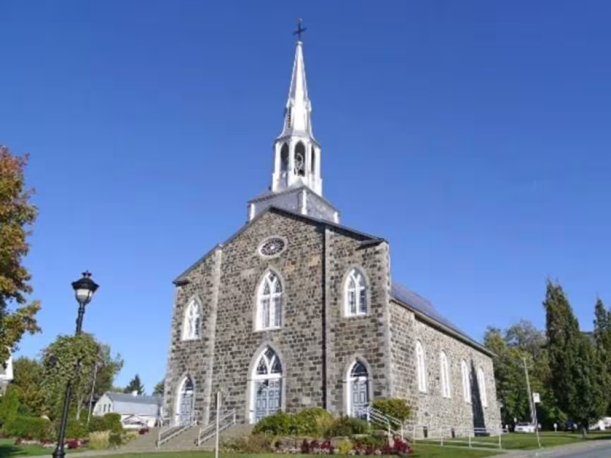 Patrimoine hilairemontais