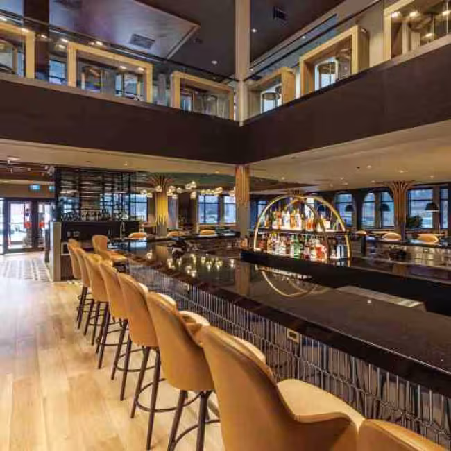 Boreal Univers Gourmand