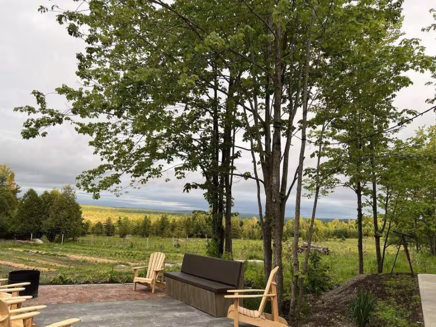 Julie Myre-Bisaillon