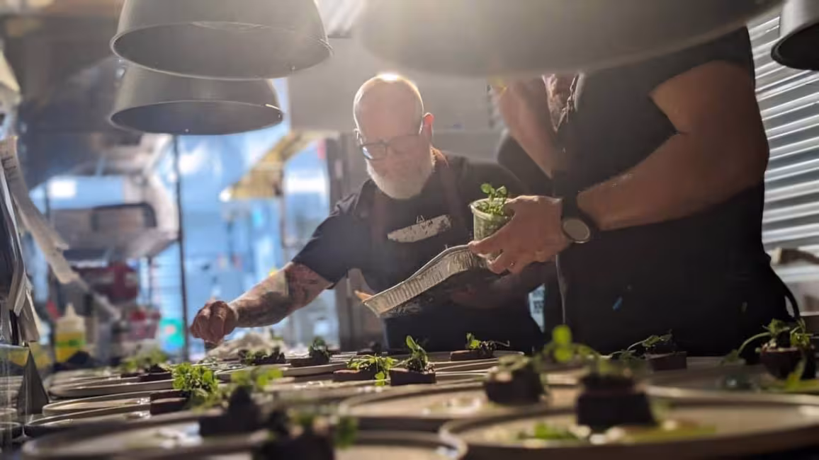 Julie Myre-Bisaillon