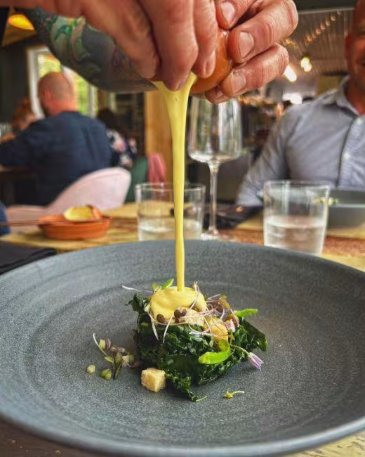 Julie Myre-Bisaillon