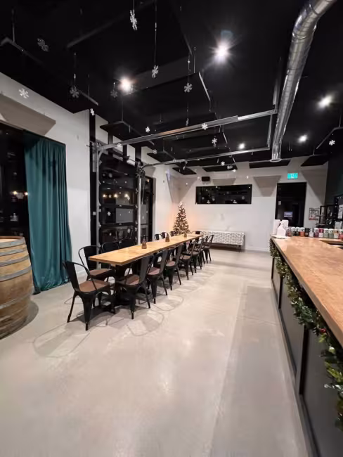 La confrérie Artisans Brasseurs 