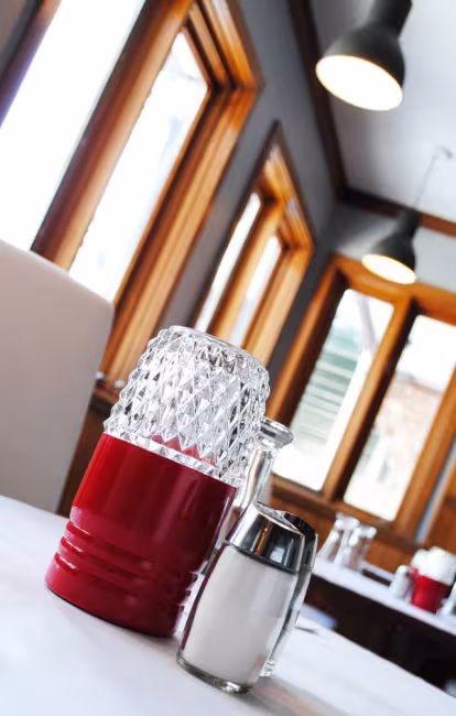 Comme chez soi - Restaurant & Auberge