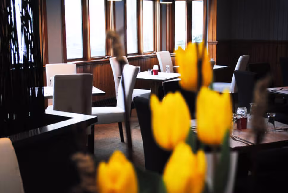 Comme chez soi - Restaurant & Auberge