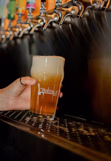 Les meilleurs bières de microbrasserie québécoises