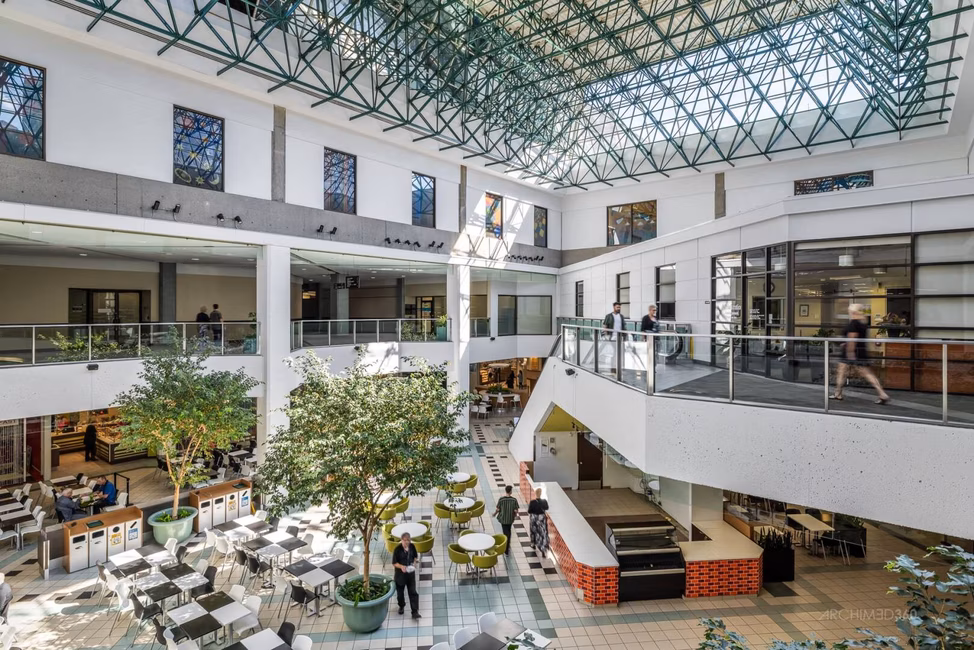Foire de l'emploi